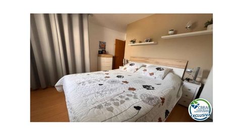 Foto 4 de Piso en venta en Avenida del Port Joan, 12, Santa Margarita, Roses