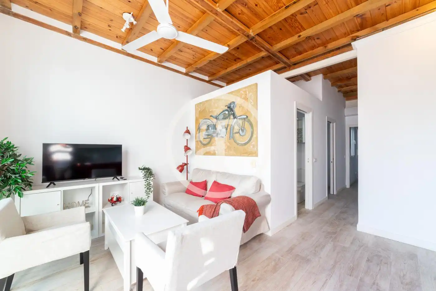 Wohnung mit Aufzug zur Miete in Calle de Juan Bravo, imagen 19