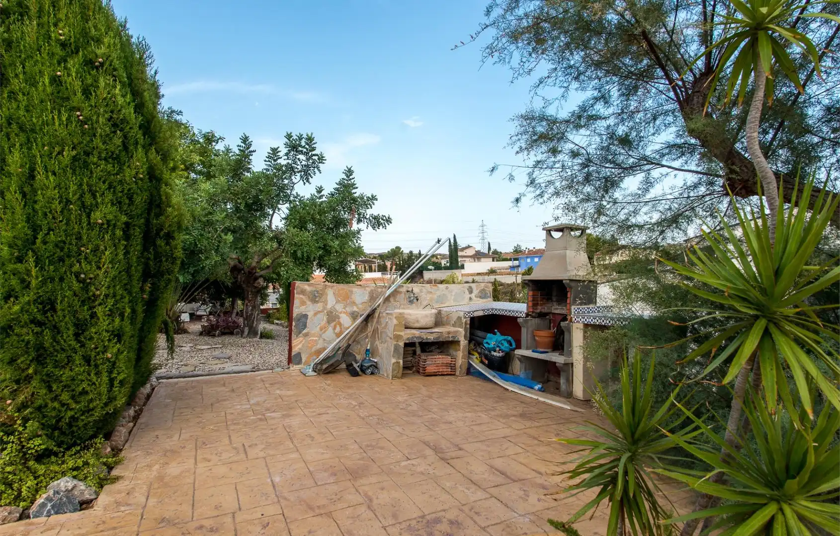 Chalet con piscina en venta en Calle LOS CEDROS (CHORRICO) 105, imagen 50
