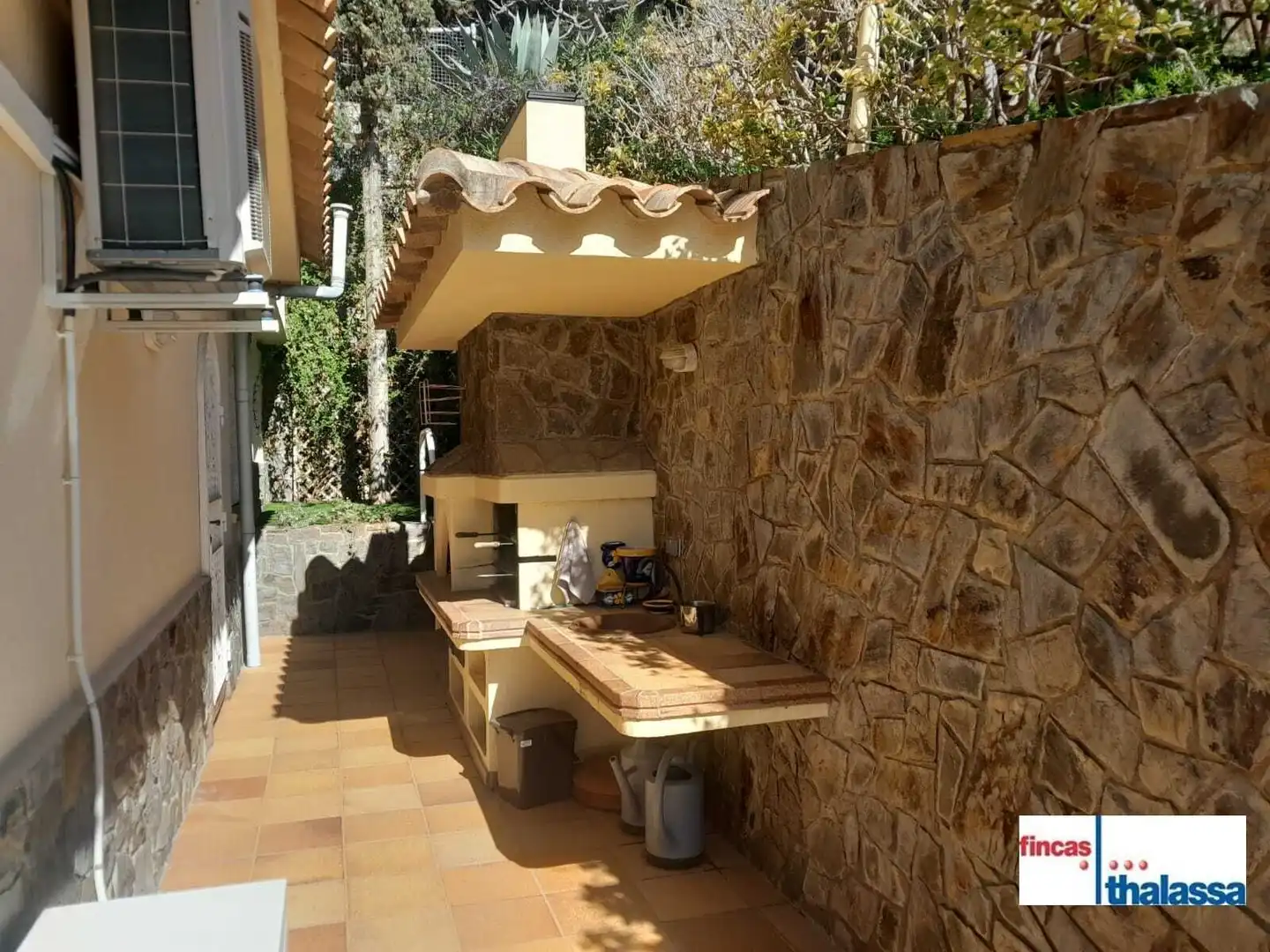 Haus mit Garten zum Verkauf in Santa Cristina - Sant Francesc, imagen 6