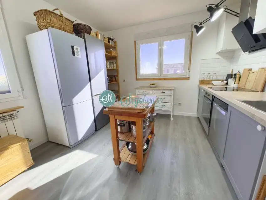 Villa zum Verkauf in Santa María la Real de Nieva, imagen 26