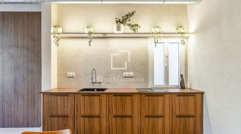 Foto 5 de Piso en venta en Sant Antoni, Barcelona Capital