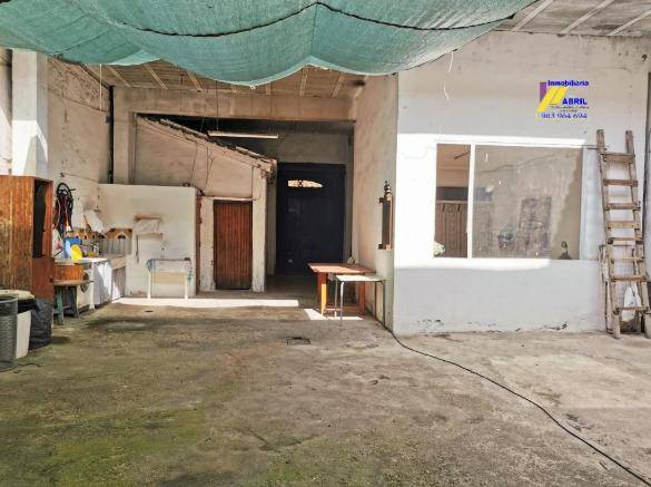 Casa-chalet en Venta en Fonteta de Sant Lluís