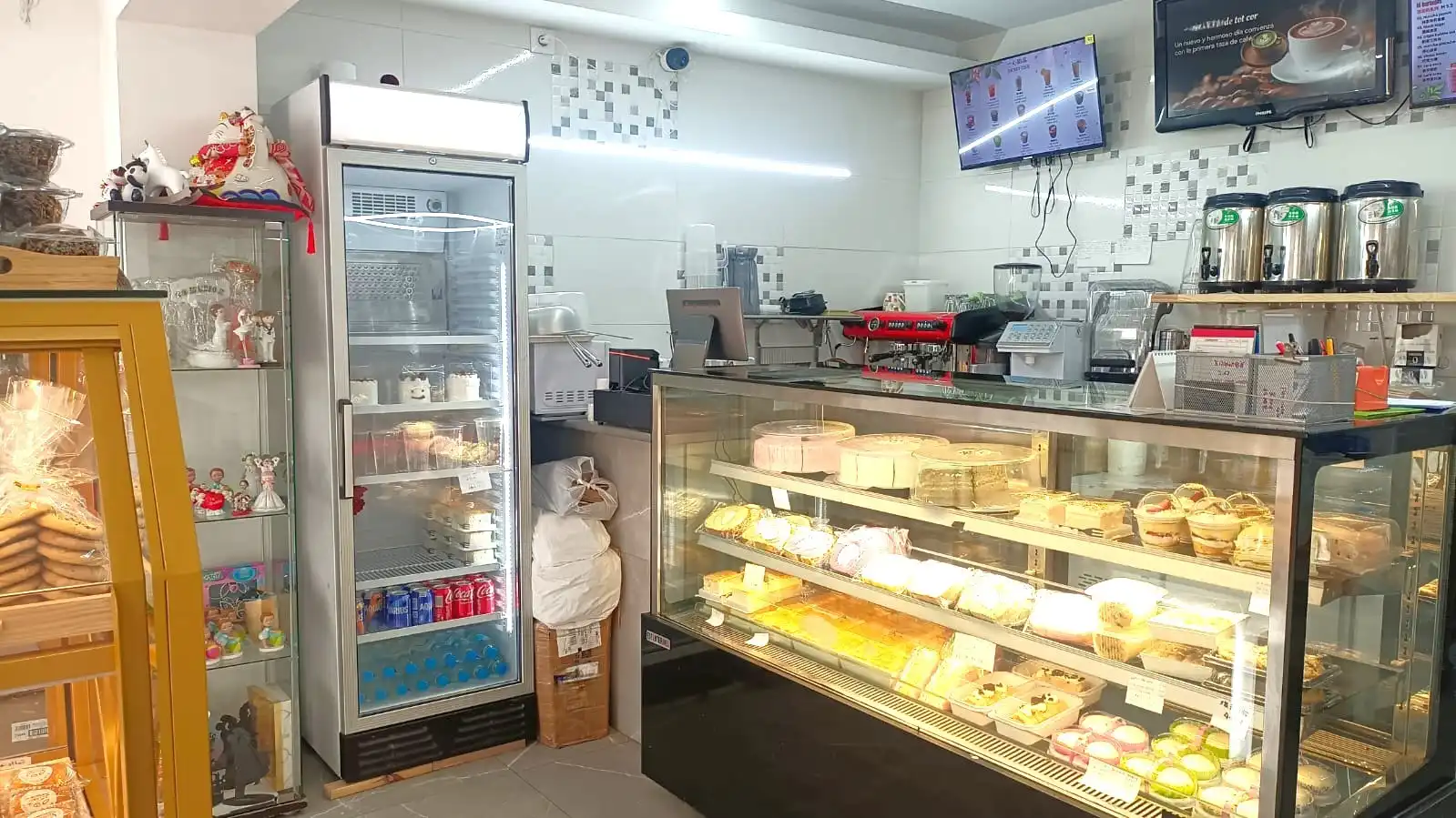 Local comercial en traspaso en Fondo, imagen 3