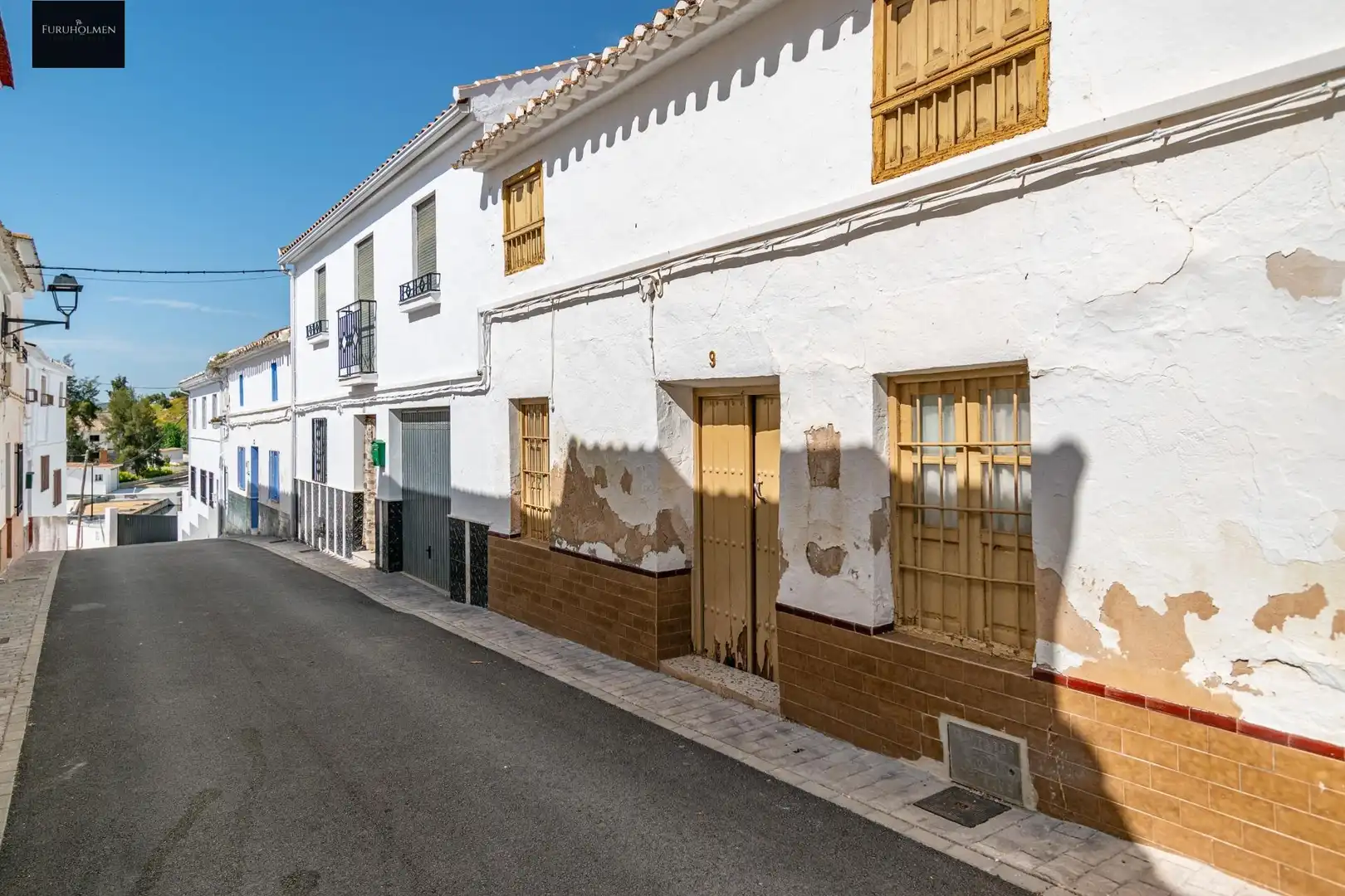 Haus zum Verkauf in Calle NACIMIENTO (RF), imagen 5