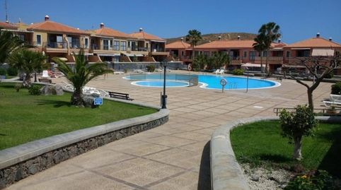 Solvia Inmobiliaria  Apartamento Arona