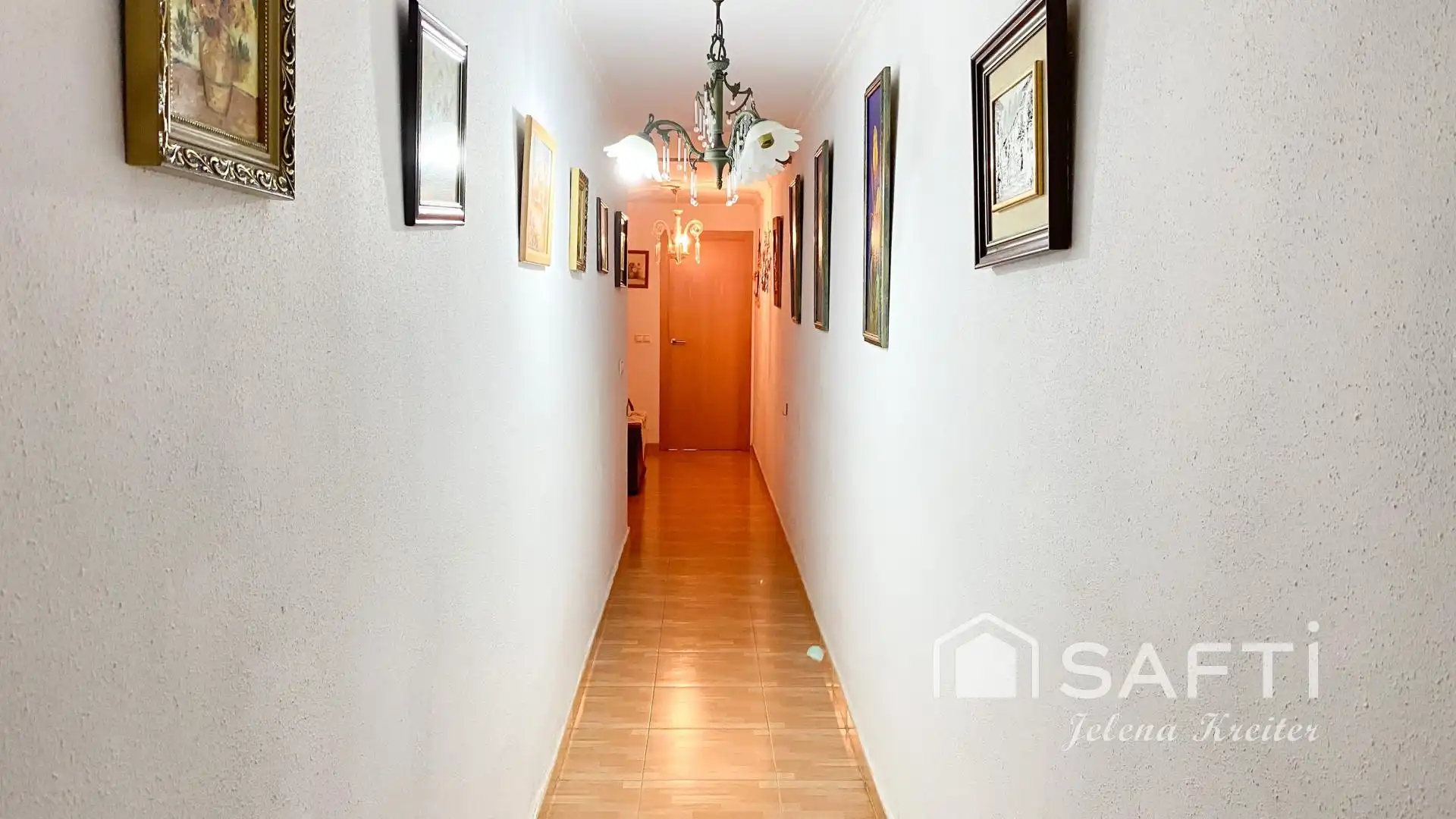 Piso en venta en Sollana