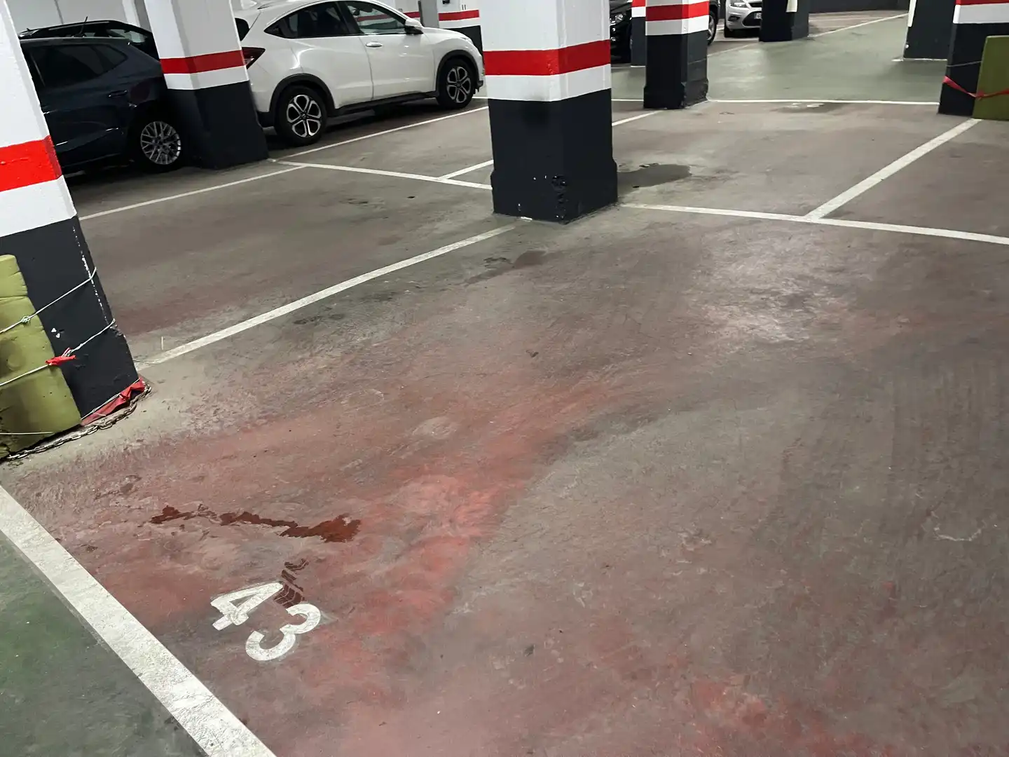 Parking à vendre à Julio Urquijo Kalea, imagen 3