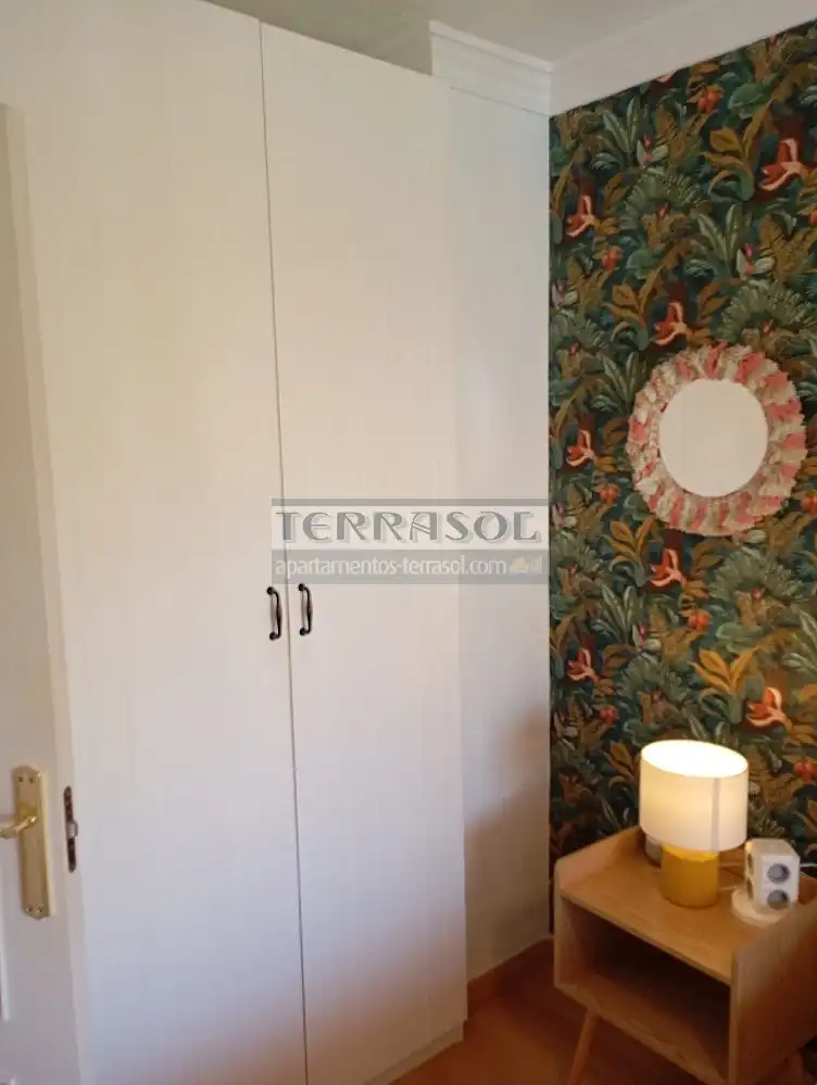 Bedroom of Detached homes for sale in Vélez-Málaga  with Air Conditioner, Heating and Terrace
