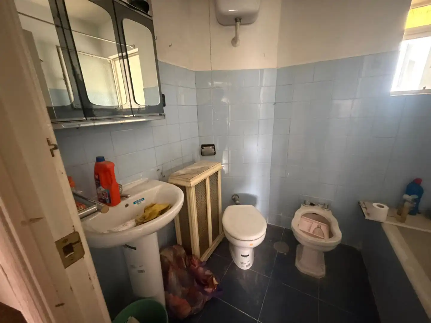 Bany de Pis en venda en Valladolid