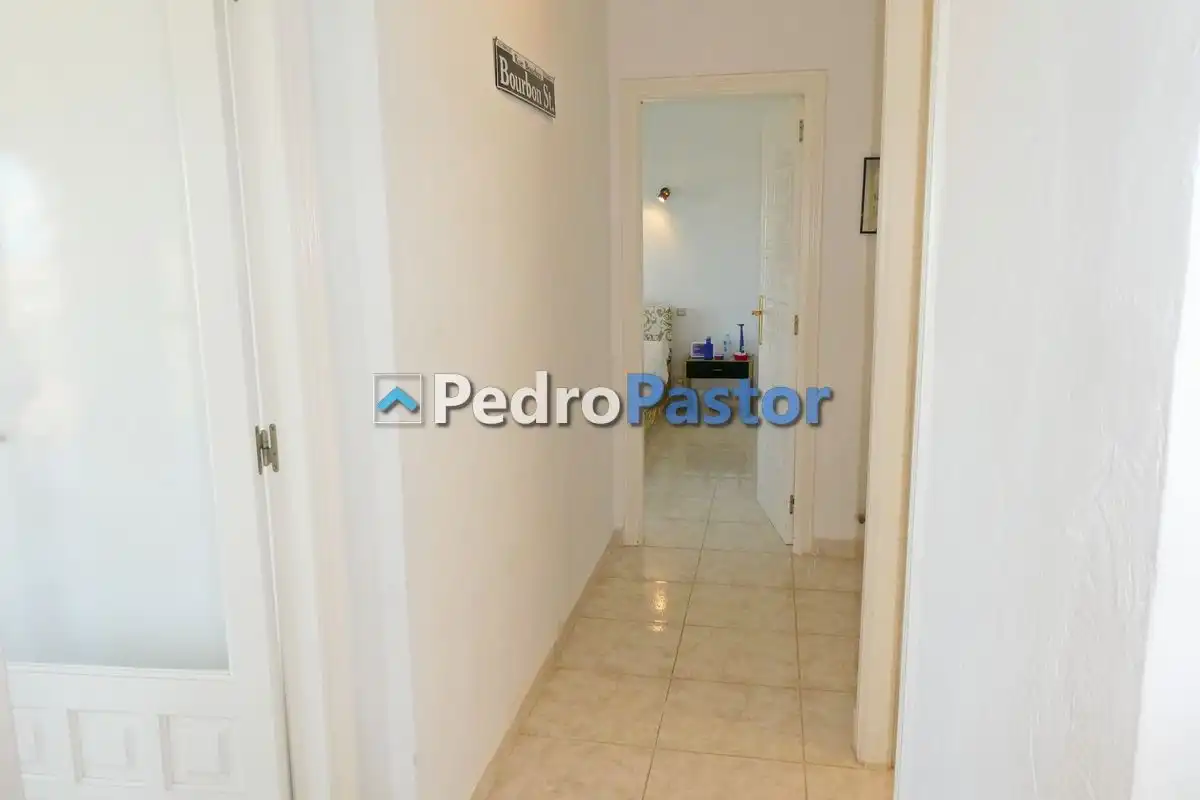 Detached house with pool for sale in El Montgó, imagen 32