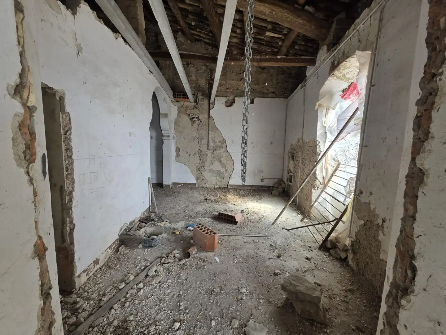Casa en venda a Cervera, imagen 27