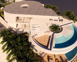 Exterior view of Residential for sale in Adeje