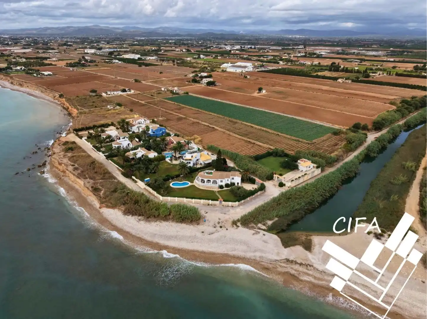 Casa o chalet en venta en Benicarló con Aire acondicionado, Jardín privado y Terraza