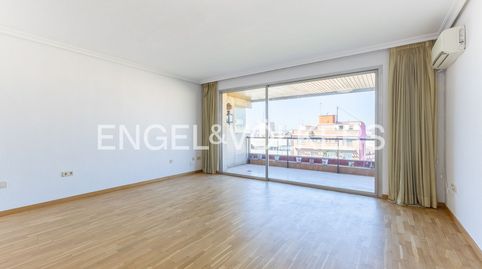 Foto 4 de Piso de alquiler en El Botànic, Valencia Capital