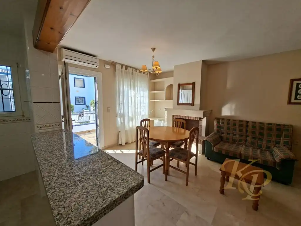 Bungalow amb piscina en venda a Calle Magallanes, imagen 6
