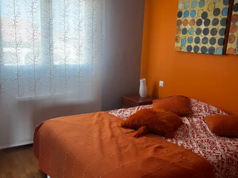Habitación de Casa o chalet de alquiler en Clavijo con Aire acondicionado, Calefacción y Jardín privado