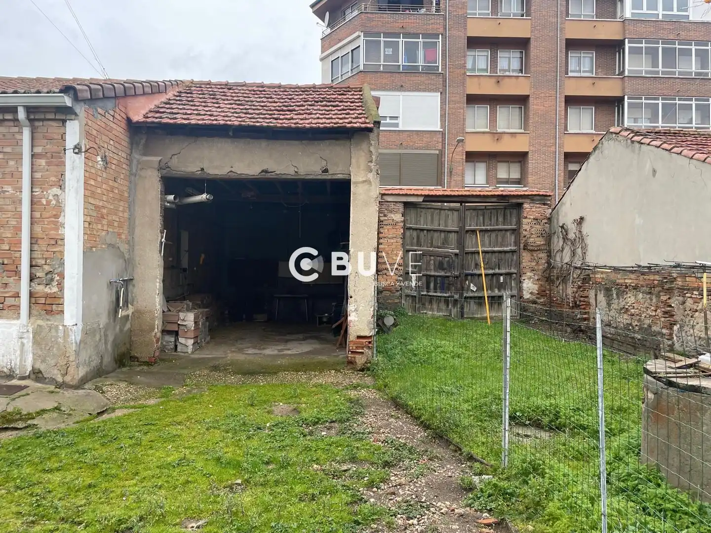 Casa o xalet en venda a Camino Viejo del Polvorin, Pajarillos Altos