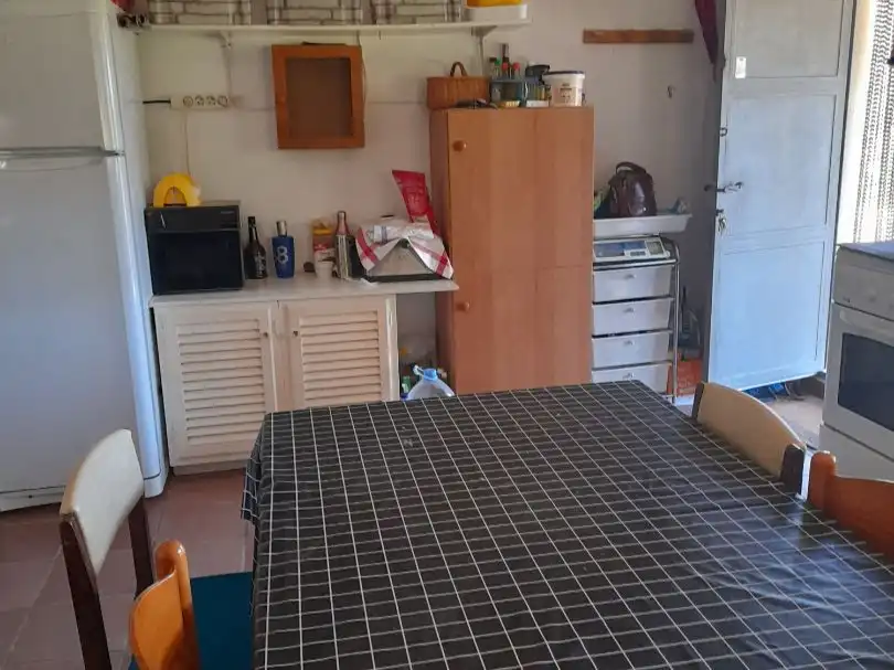 Cocina de Terreno en venta en Calonge i Sant Antoni