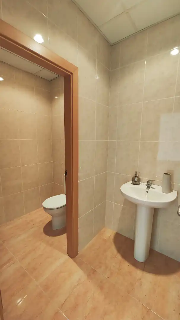 Büro zur Miete in Calle Monte Perdido 8, imagen 15