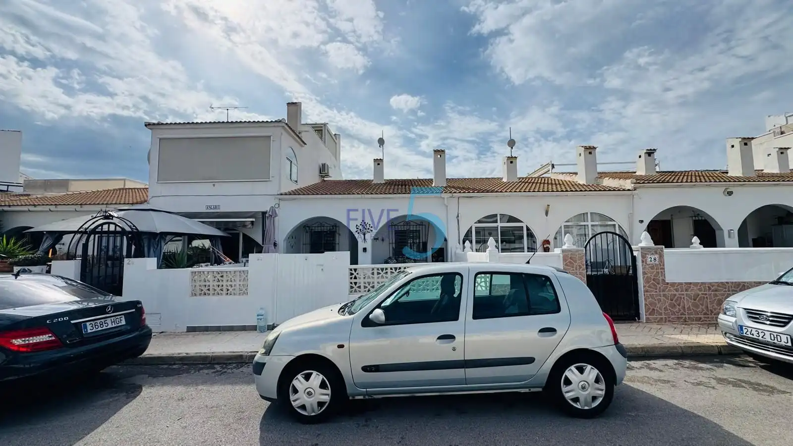 Bungalow in vendita a Orihuela Costa, imagen 19