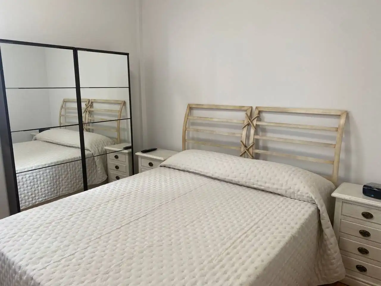 Wohnung mit Aufzug zur Miete in Calle Alameda Urquijo, imagen 9