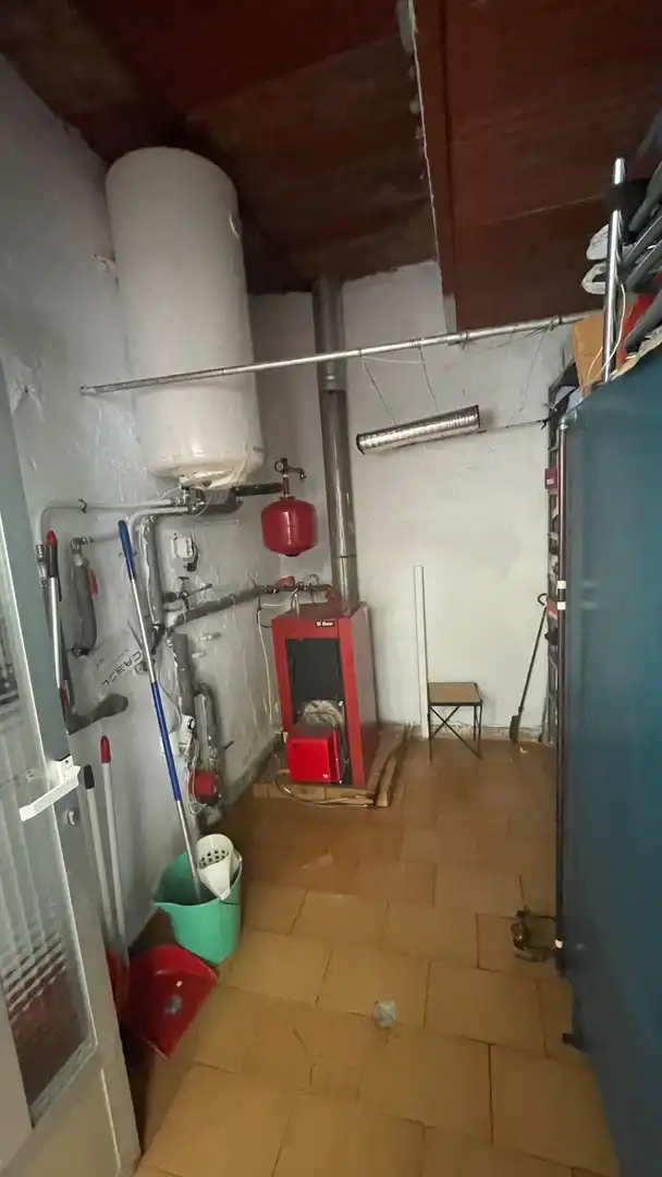 Adossat amb terrassa en venda a Santa Teresa - Vereda, imagen 31