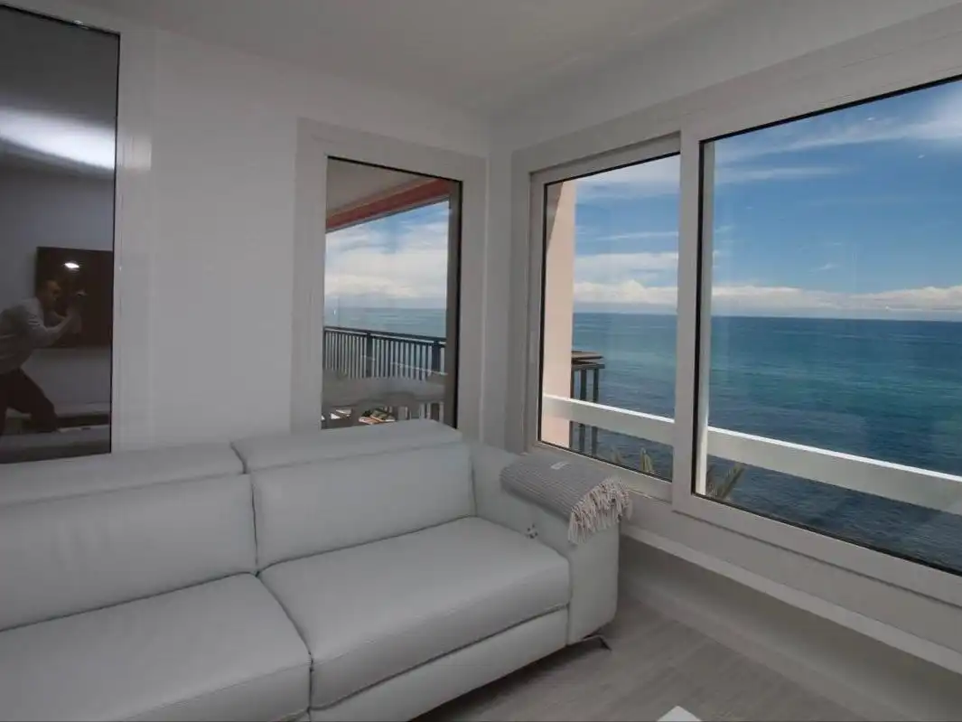 Wohnung mit Pool zum Verkauf in Passeig Marítim 3, imagen 7