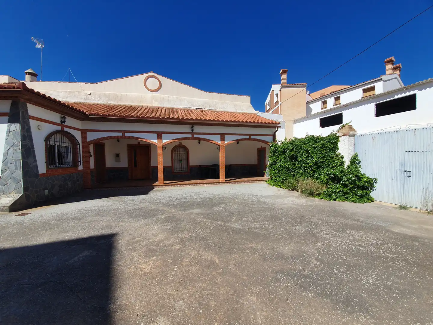 Casa en venda a Benalúa, imagen 3