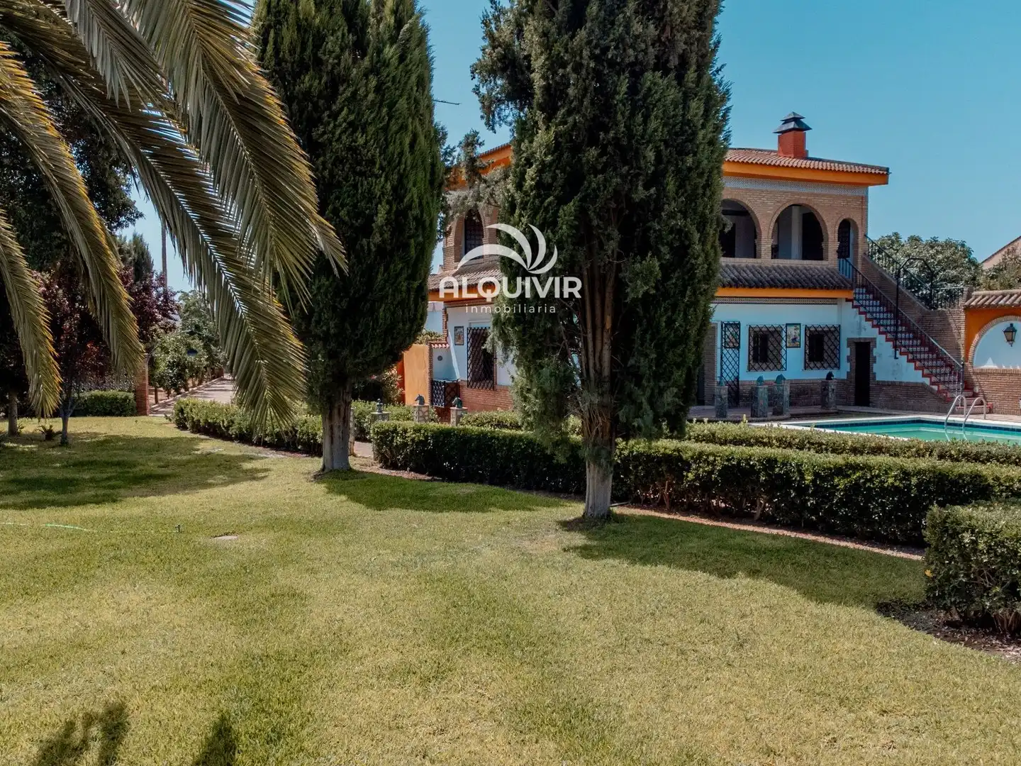 Casa en venda a Rociana del Condado, imagen 14