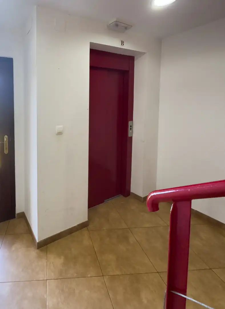 Wohnung zum Verkauf in Alfoz de Lloredo mit Klimaanlage und Terrasse