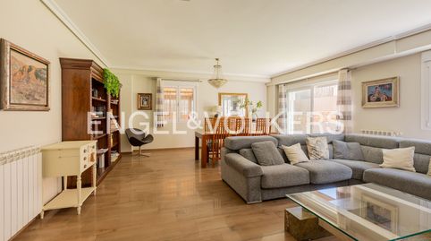 Foto 3 de Apartamento en venta en Sector S, Boadilla del Monte