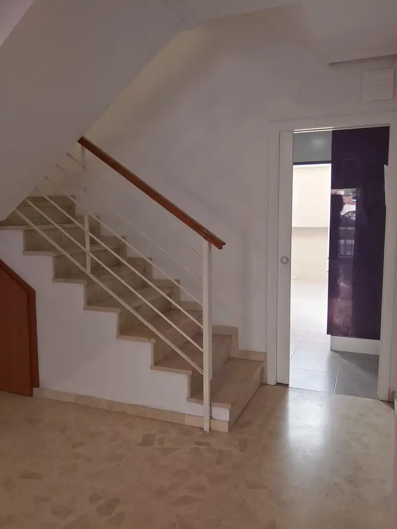 Adosado con terraza en venta en Elche ciudad, imagen 11