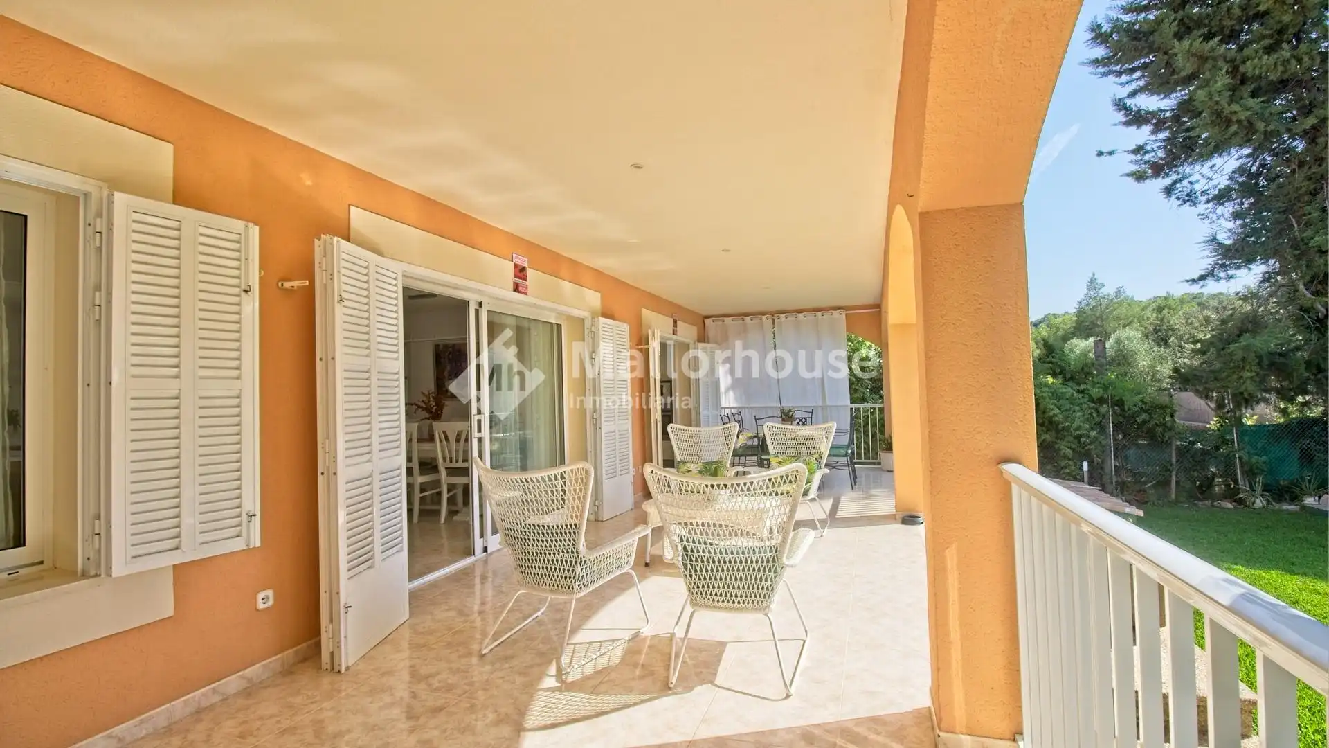 Villa mit Pool zur Miete in Bacarés - Manresa - Bonaire, imagen 4