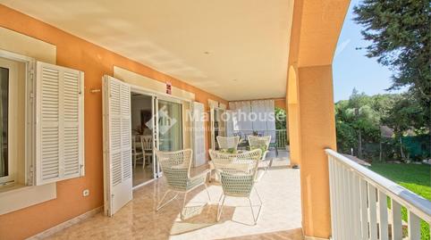 Photo 4 of House or chalet to rent in Bacarés - Manresa  - Bonaire, Illes Balears