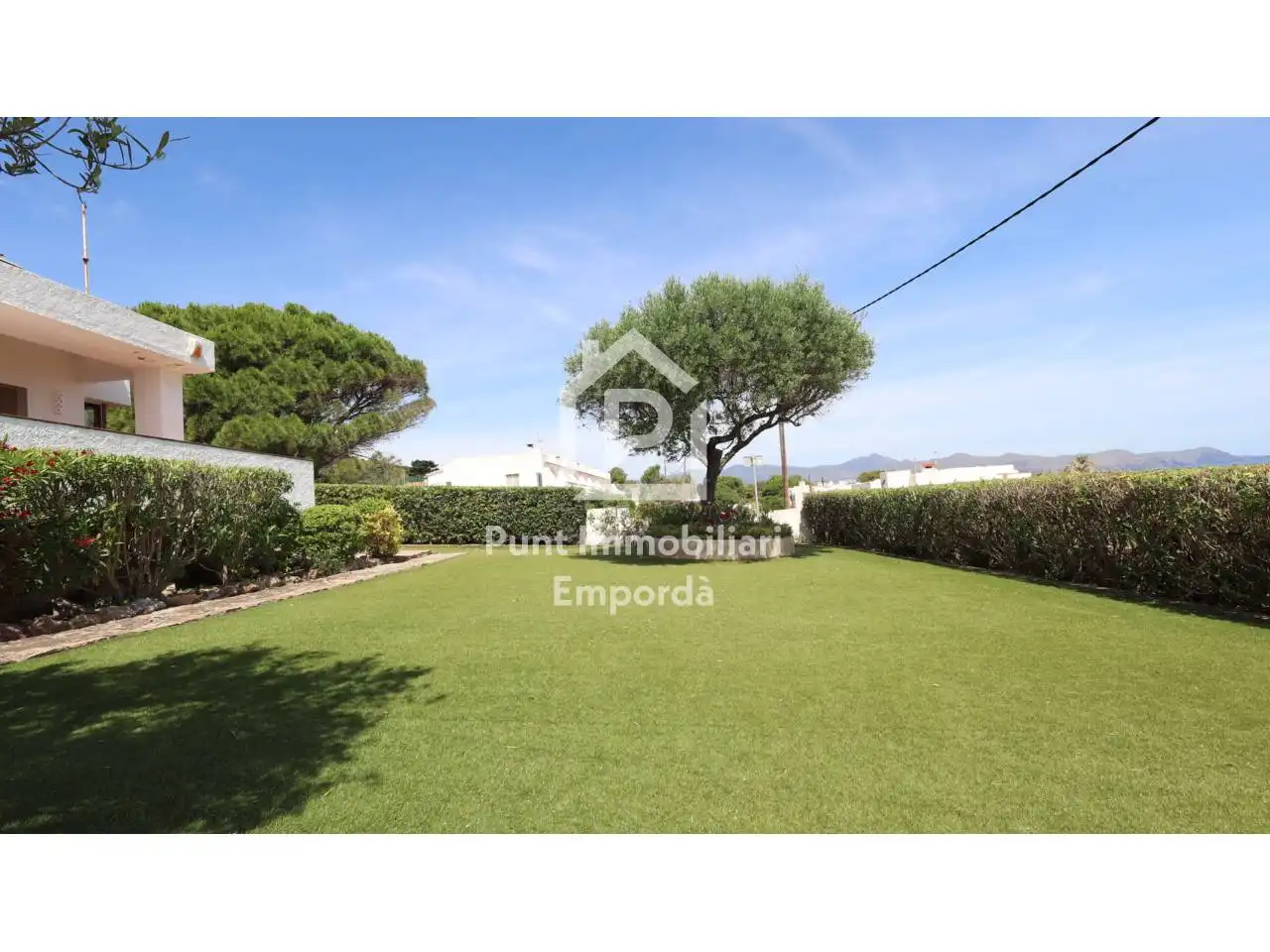 Casa amb jardí en venda a El Port de la Selva, imagen 2