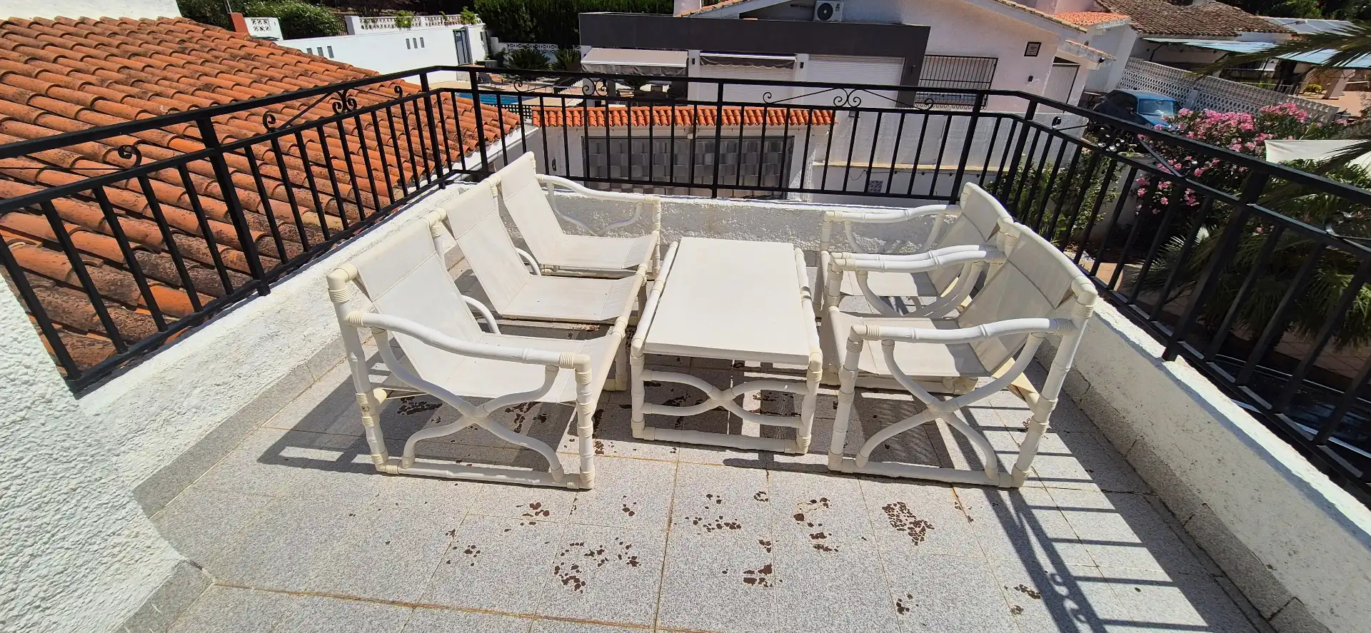 Chalet con terraza en venta en Carrer Cap del Moro, imagen 39