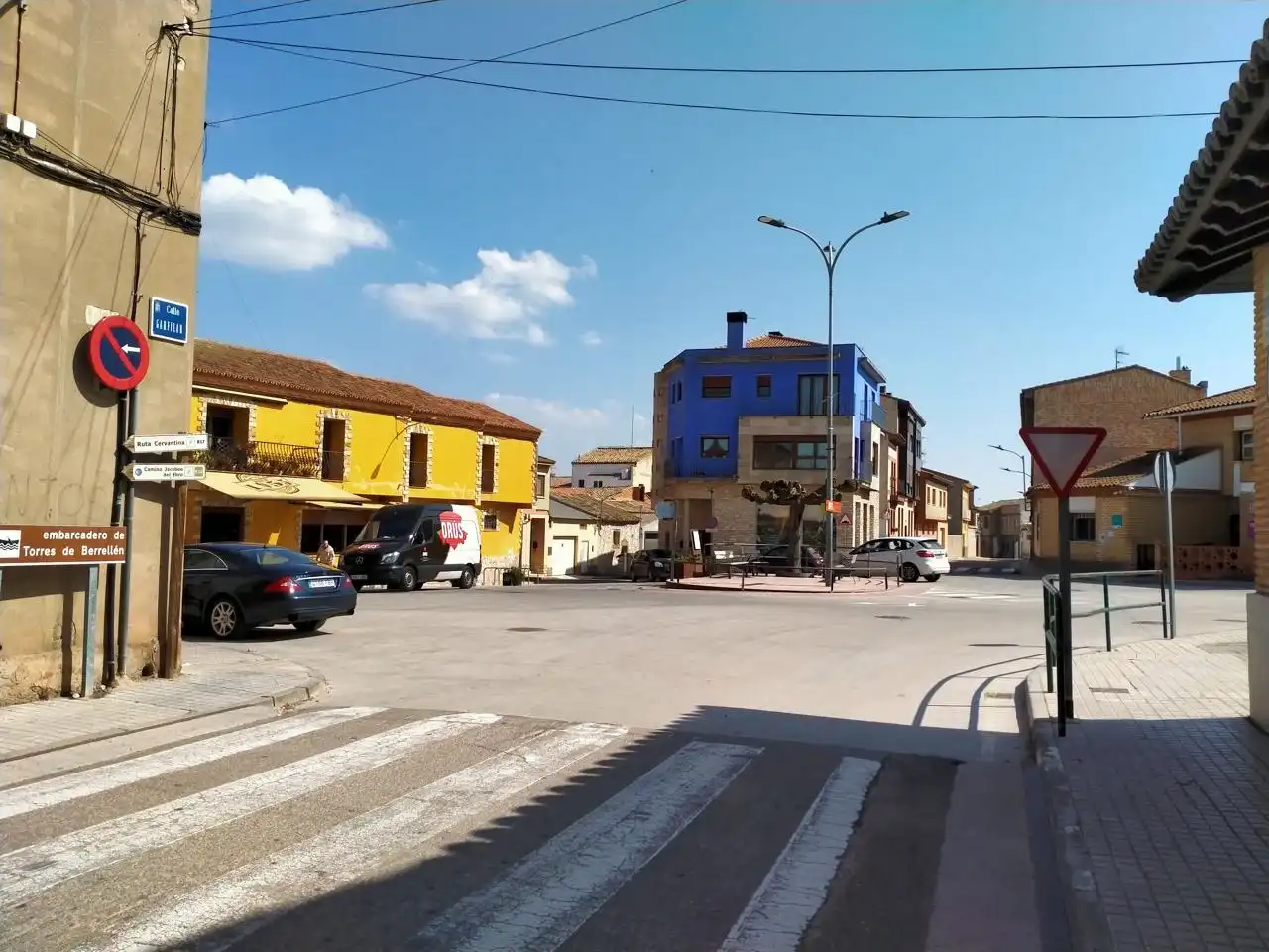 Casa o xalet en venda a Garfilan, Torres de Berrellén