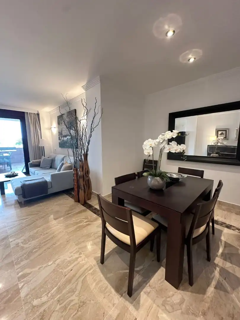 Wohnung mit Pool zur Miete in Avenida Parque Selwo s/n, imagen 3