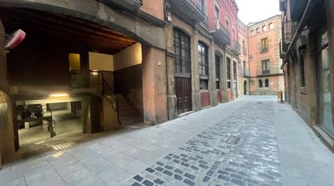 Foto 3 von Garage zur Miete in Calle Ramada, 31, Centre, Vic