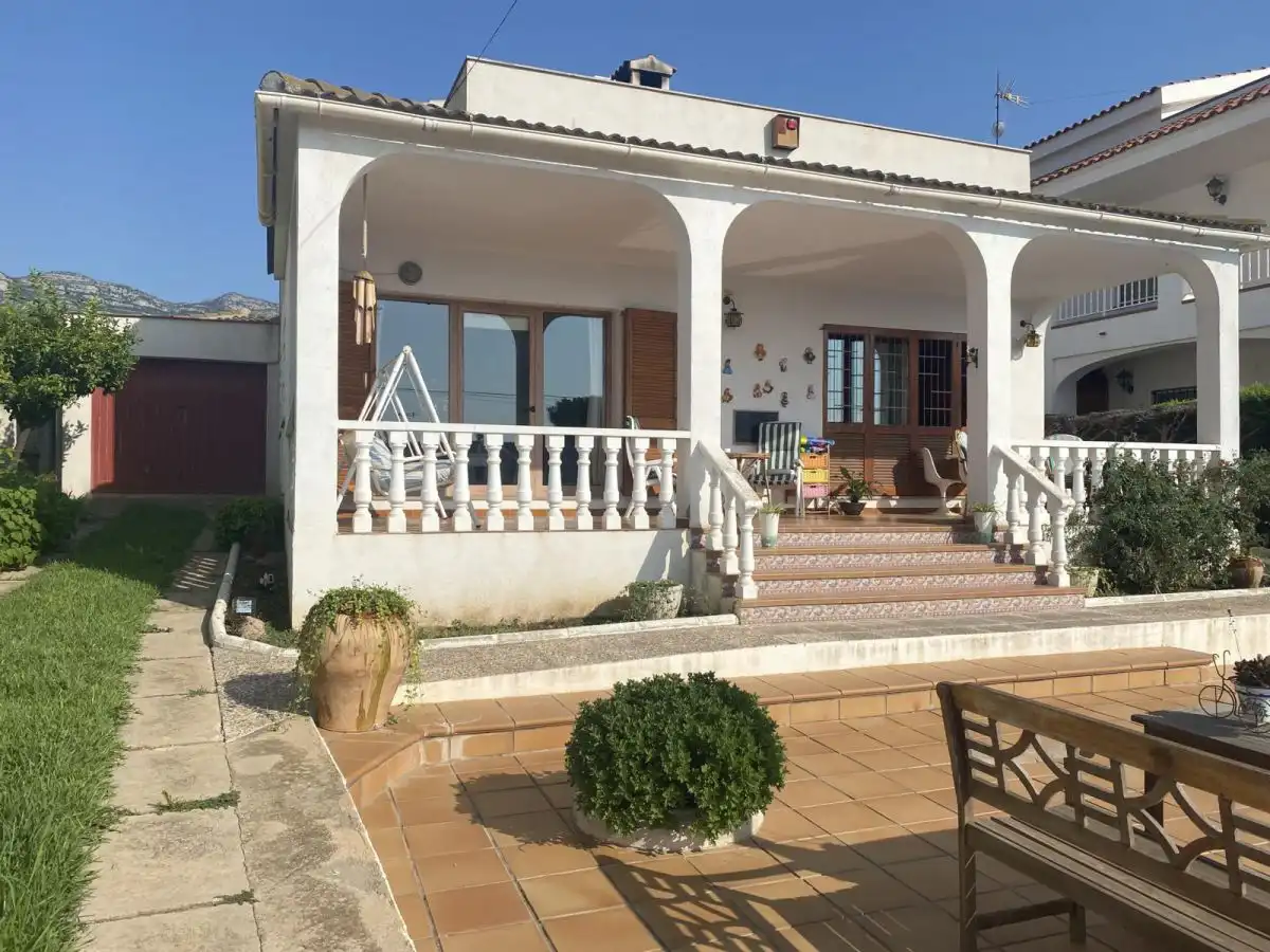 Casa o chalet en venta en DULCINEA, Alcanar