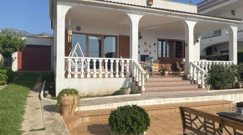 Foto 5 de Casa o xalet en venda a Dulcinea, Alcanar, Tarragona