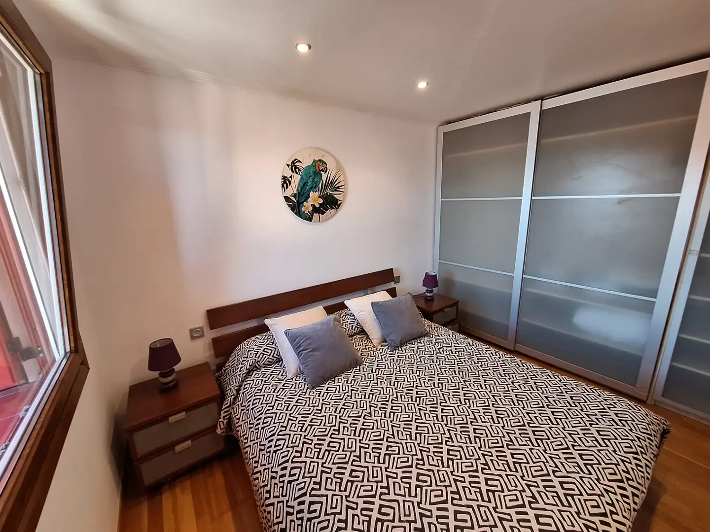Apartament de lloguer a Getaria