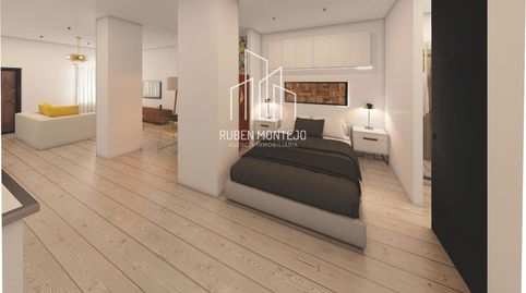 Foto 5 de Apartamento en venta en Guerrilleros, Garrido Sur, Salamanca Capital
