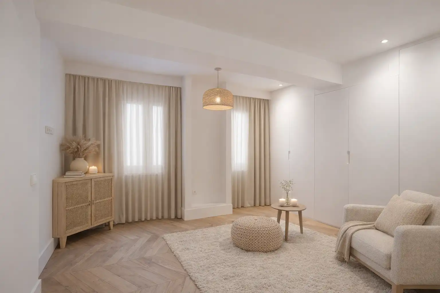 Piso con ascensor en venta en Casado del Alisal, imagen 12