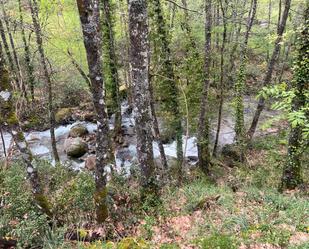 Außenansicht von Grundstücke zum verkauf in Garganta la Olla