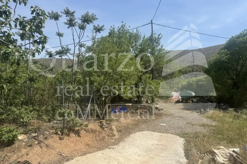 Residencial en venta en Teresa