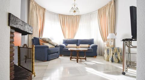 Foto 5 de Casa o xalet de lloguer a Campo de Mijas, Málaga