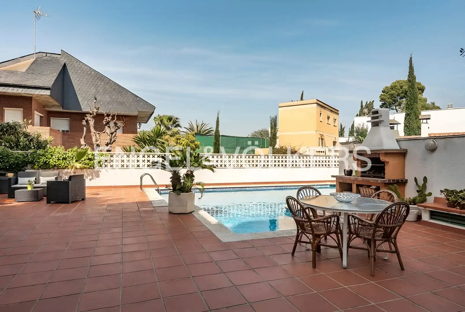 Casa con piscina en venta en Montmar, imagen 50