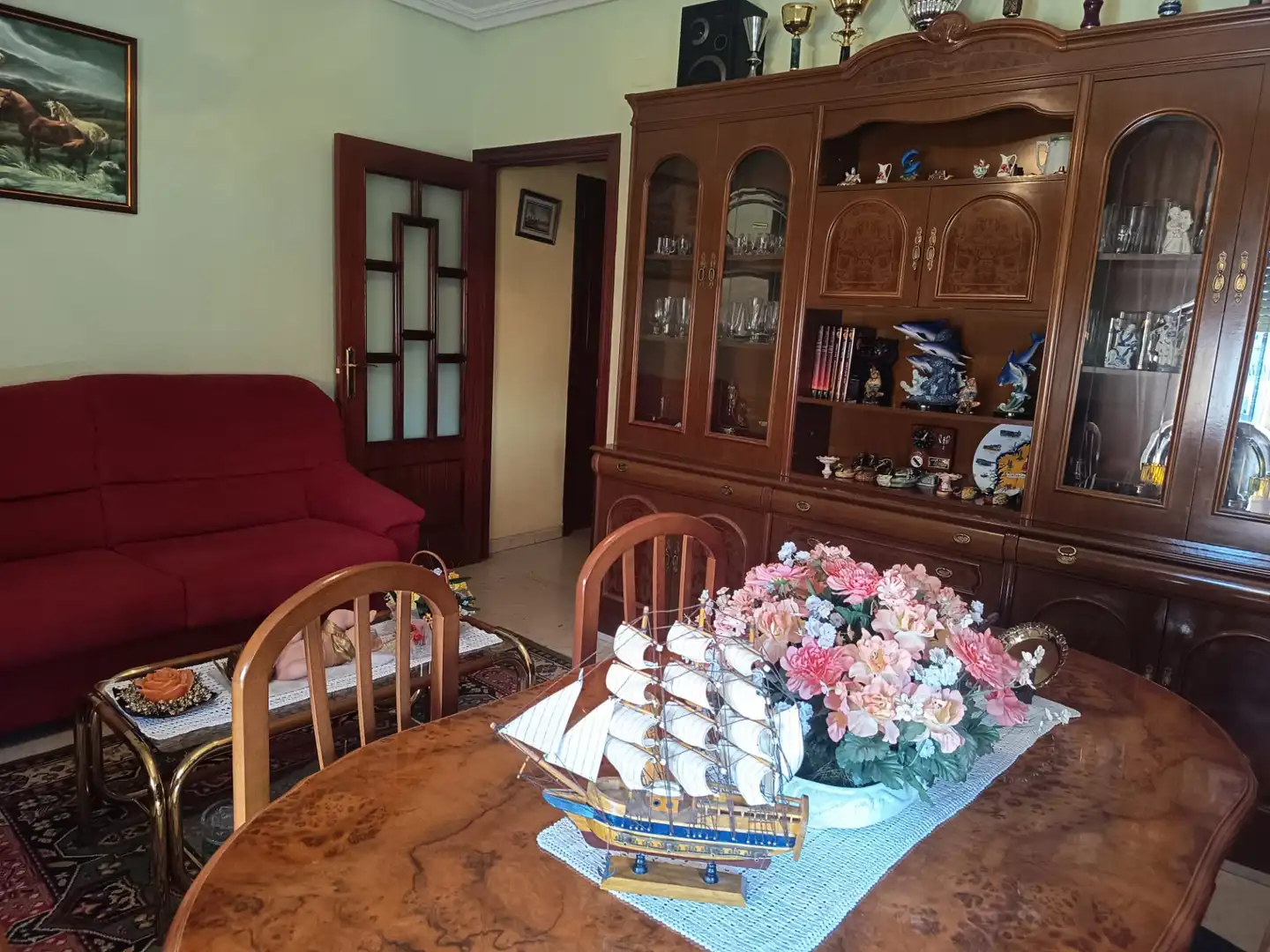 Casa amb terrassa en venda a Miguelturra, imagen 11